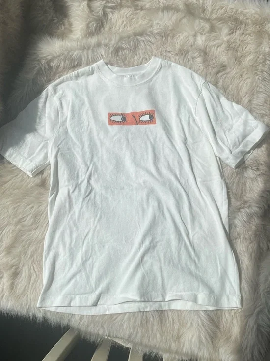 Madewell x Mark Neeley Graphic Tee - Picture 6 of 8